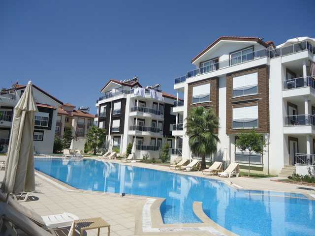 Affordable Investment Property - Side, Turkey
