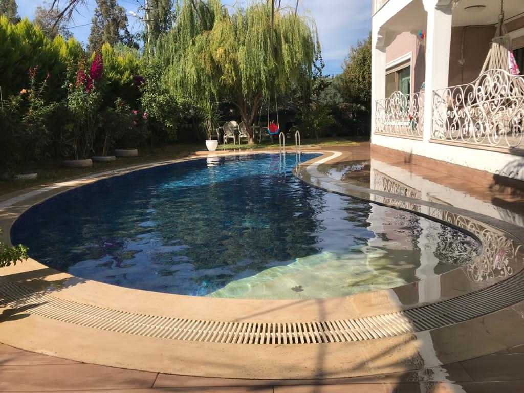 Detached Luxury Calis Villa
