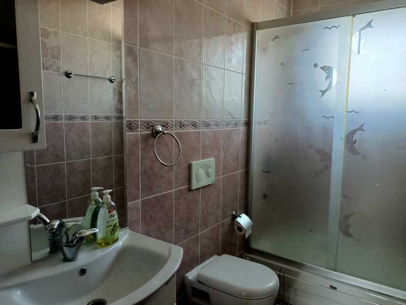 Detached Dalaman Villa - Nature Views - En-suite shower room