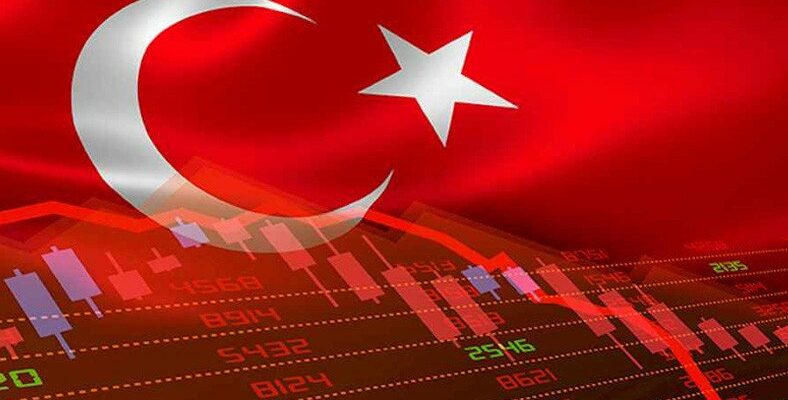 Fitch hebt Wachstumsprognosen für die Türkei an