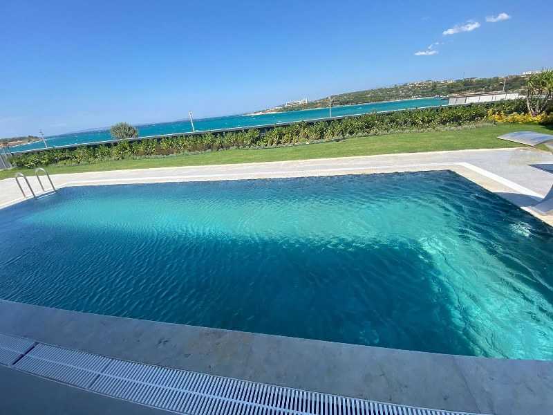 Luxury Sea Front Cesme Villas - Private walk-in pools