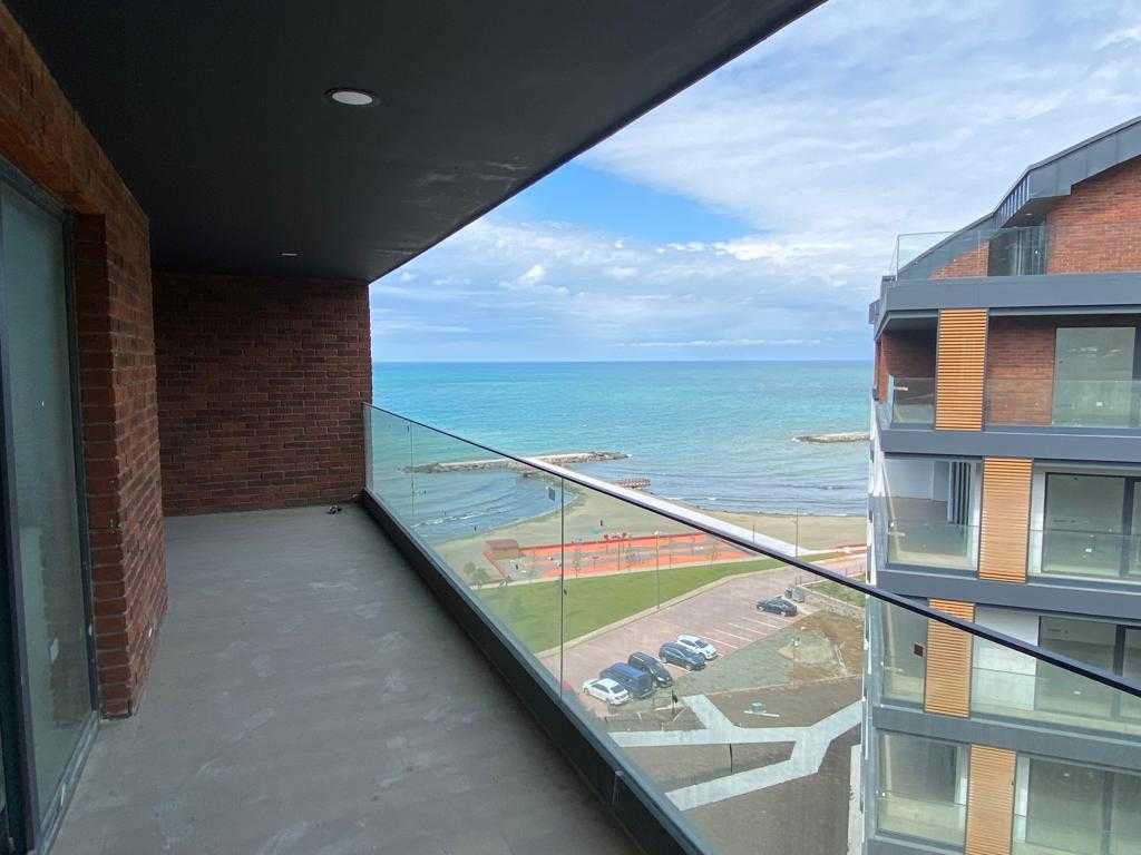 Trabzon-Penthouse am Meer