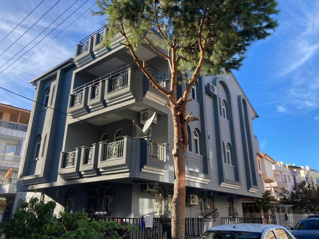 Renovated Duplex Penthouse for Sale