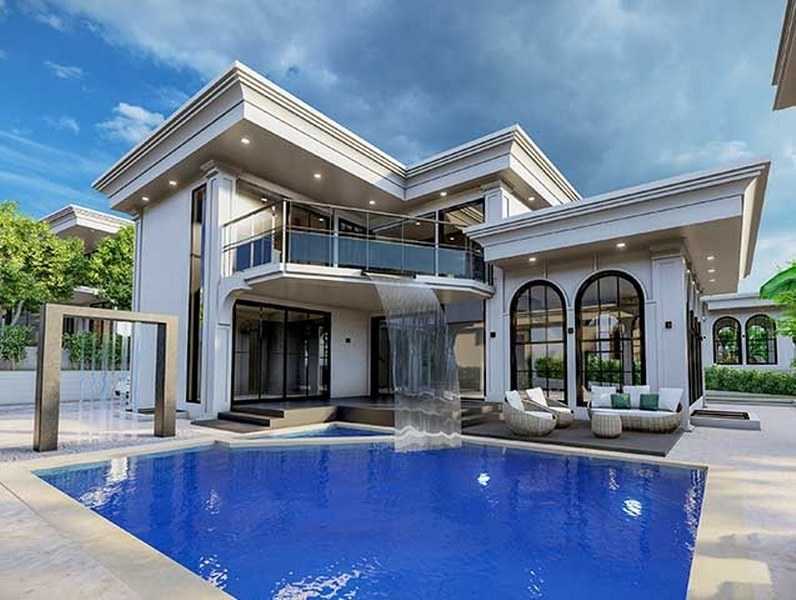 Luxury Villas for Sale in Cesme