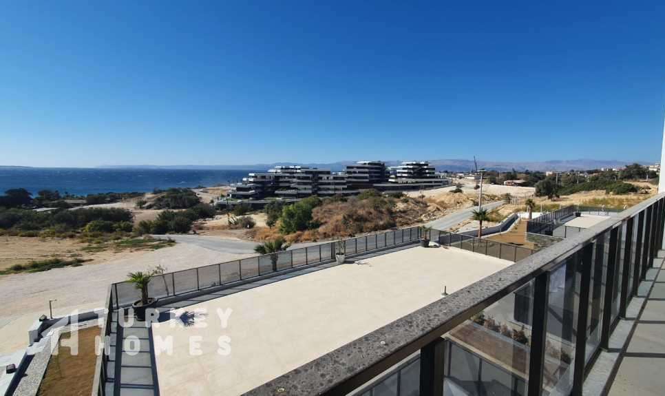 Luxury Cesme Apartments- Sea View