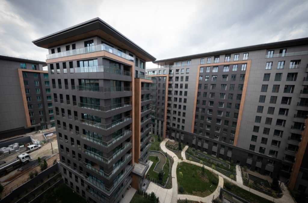 Istanbul Luxury Apartments - Central Location