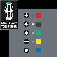 Take it easy