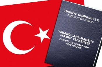 Turkish Residency Permit